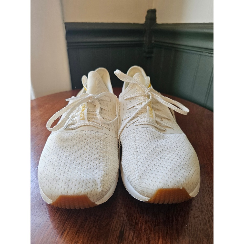 New Balance Nergize Sport v2 Women White Sneakers WNRGSMC2 Size 9 WIDE - Picture 5 of 9